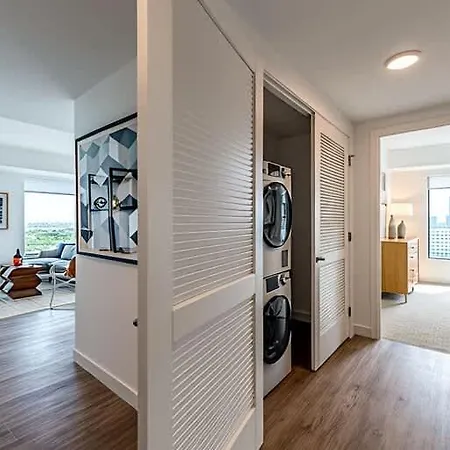 Apartment 2br Retreat Near Harvard & Transit *