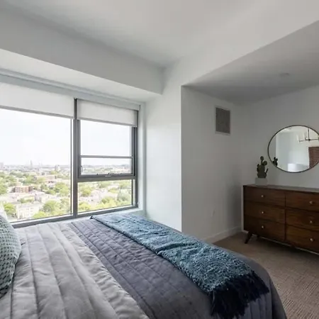 2br Retreat Near Harvard & Transit Apartment *