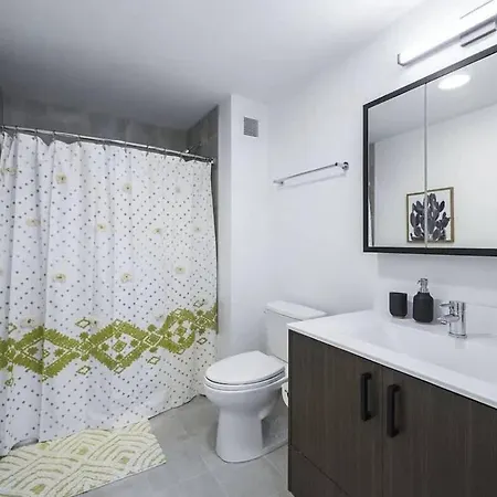 2br Retreat Gym W&d Golf Boston