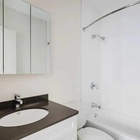 Blueground Financial District Washer Nr Harbor Bos-1133 Apartment *