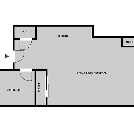 Blueground Prudential Gym Wd Nr Library Bos-1178 Apartment