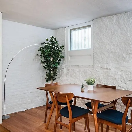 New Listing - A True Gem In South End , Boston!! * Boston