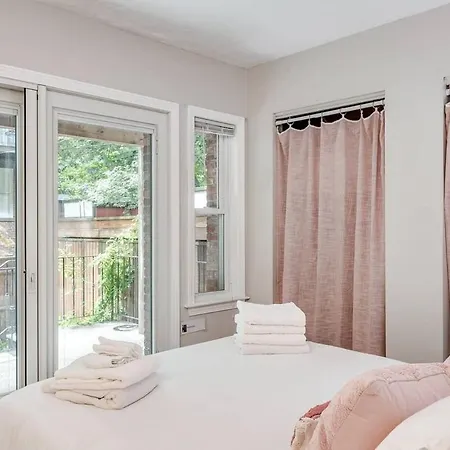 New Listing - A True Gem In South End , Boston!! Apartment
