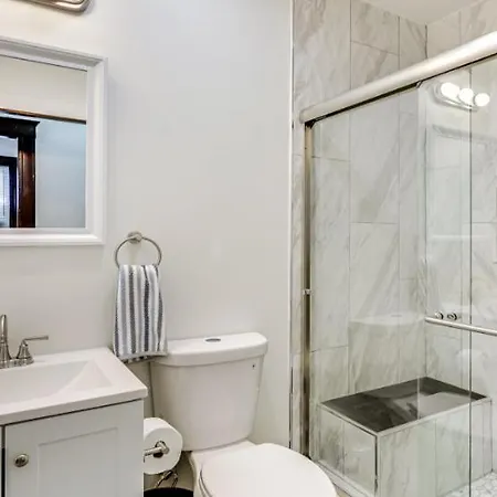4bed - Location - Pets Ok Apartment Boston