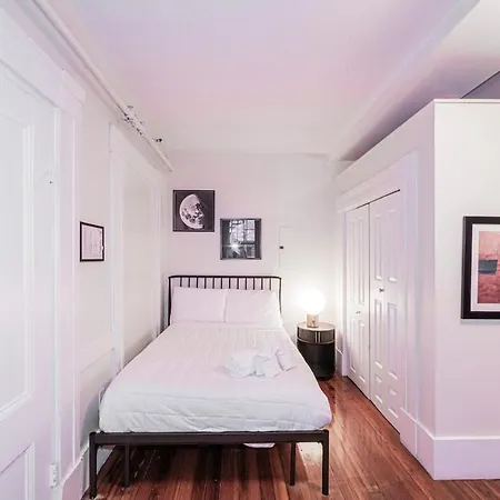 Apartment Beacon Hill Boutique Boston