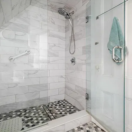 Beautiful Victorian House Apartment Boston