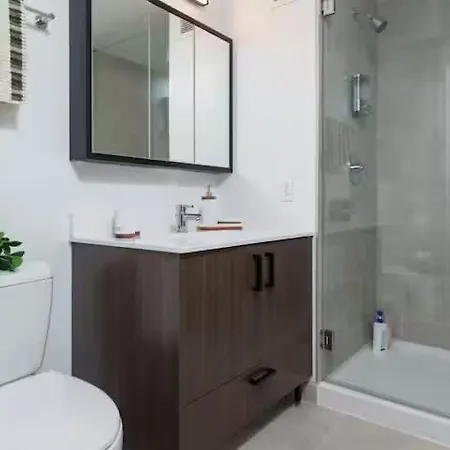 Apartment 2br Cozy Near Harvard Retreat W Workspace & Game *