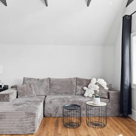 Bright And Spacious 3br Apt, Gated 2 Car Parking Boston