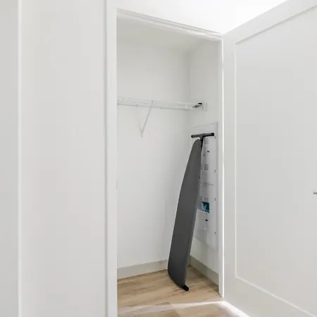 Apartment Blueground South Of Washington Fitness Nr Common Bos-1199