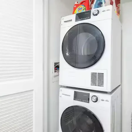 2br Retreat Gym W&d Golf Apartment Boston