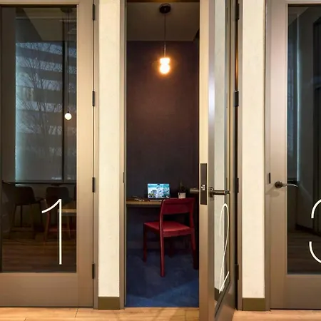 Luxury Near Harvard Boston
