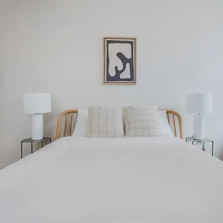 Apartment Blueground Financial District Washer Nr Harbor Bos-1133