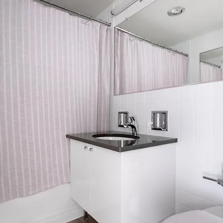 Blueground Prudential St Botolph View Nr Public Garden Bos-1036 Apartment *