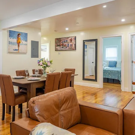 Family Retreat 4br - Near Redline & 5mins To Franklin Park Zoo - Free Parking 27