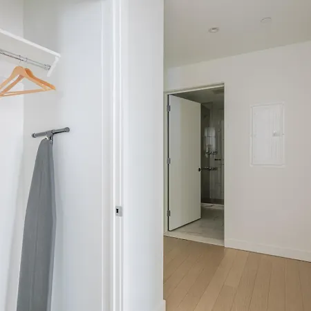 Apartment Blueground Shawmut Pool Nr Common Bos-1288 Boston