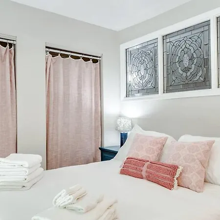 New Listing - A True Gem In South End , Boston!! Apartment *