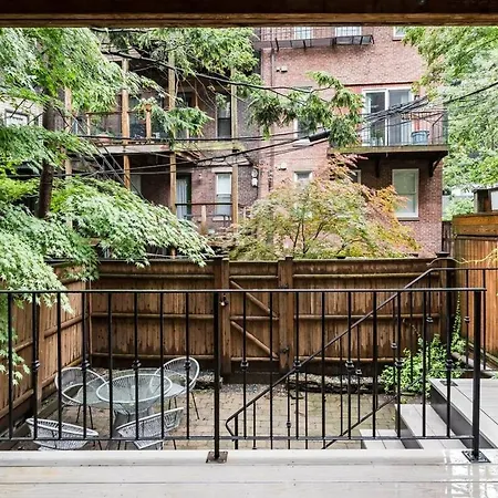 New Listing - A True Gem In South End , Boston!! Apartment