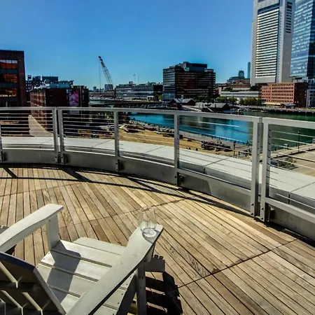 Apartment Lux With Pool *