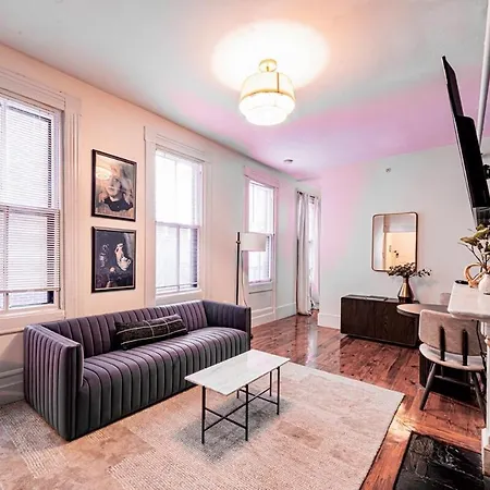 Beacon Luxury