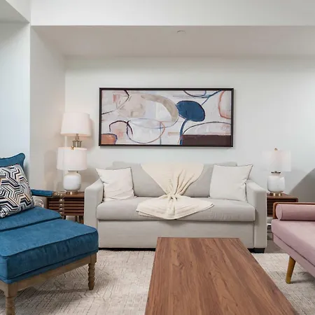 King 1br Near Harvard Gym Washer Dryer Parking * Boston