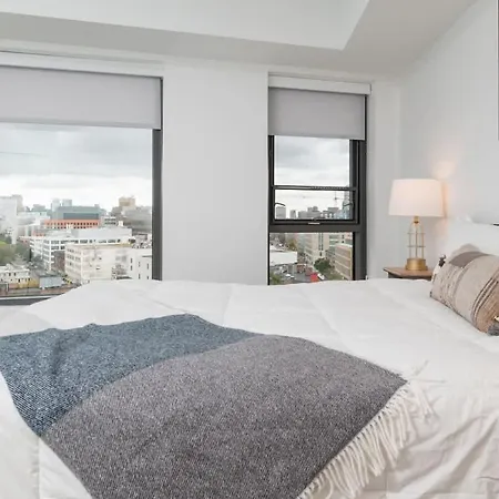 Apartment Cozy 2br Near Harvard With Gym Golf & Work Space Boston