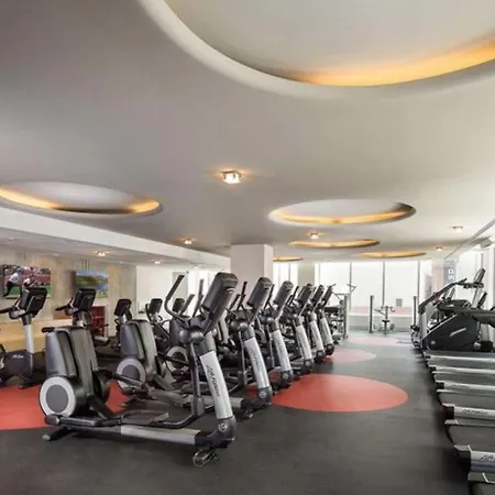 Apartment Blueground Chinatowntheater Dist Gym Nr Food Bos-1069 Boston
