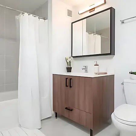 Apartment 2br Retreat Near Harvard & Transit