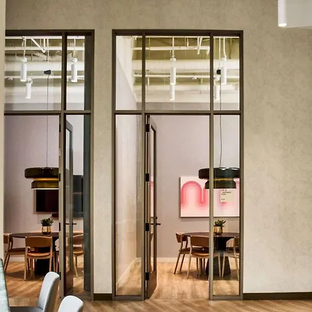 Luxury Near Harvard * Boston