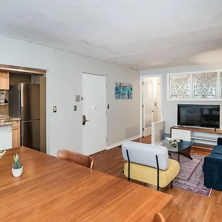New Listing - A True Gem In South End , Boston!! Apartment *