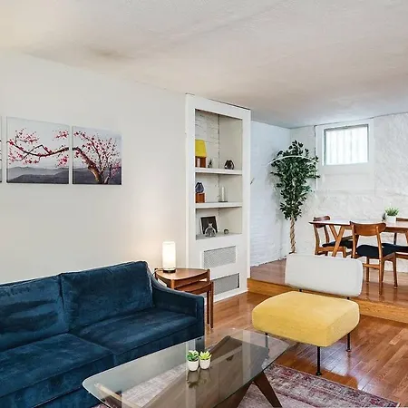 Apartment New Listing - A True Gem In South End , Boston!! *