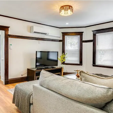 4bed - Location - Pets Ok *