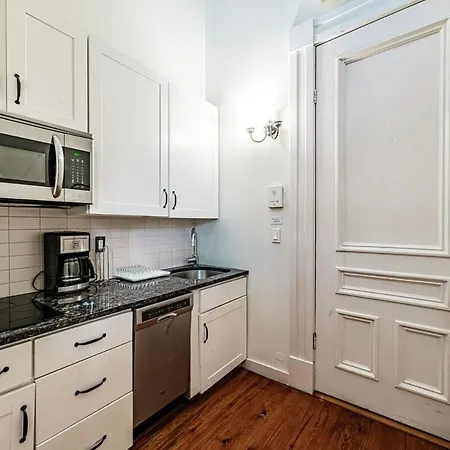 Beacon Luxury Boston