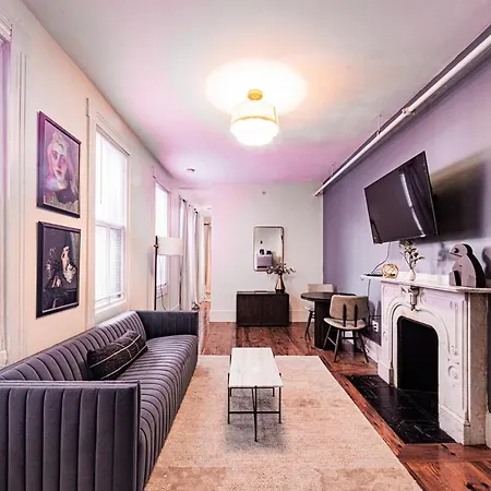 Beacon Luxury Apartment
