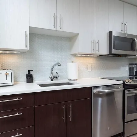 Apartment Fenway Near Redsox Line W Gym Boston