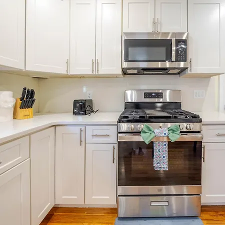 Family Retreat 4br - Near Redline & 5mins To Franklin Park Zoo - Free Parking 27 Apartment
