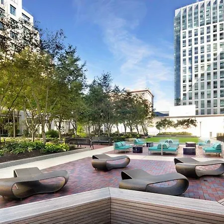 Blueground Prudential St Botolph View Nr Public Garden Bos-1263 Apartment *