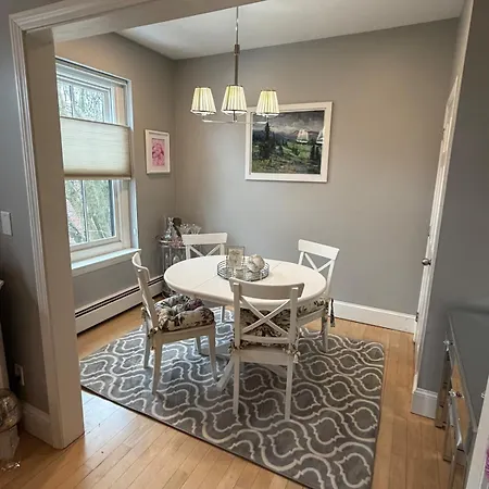 The Gallery - South End Designer *