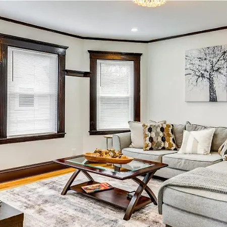 Apartment 4bed - Location - Pets Ok *