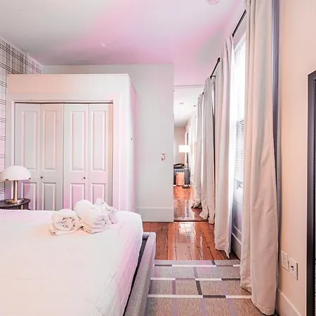 Beacon Luxury Apartment *