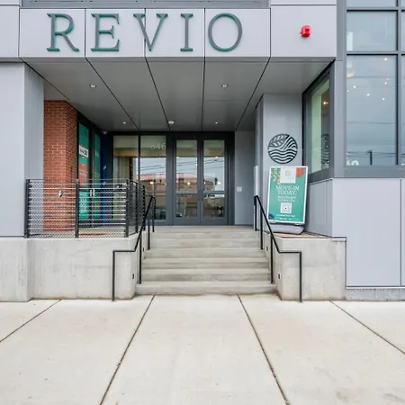 Apartment Blueground Revere Balcony Nr Revere Bos-1335