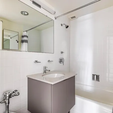Apartment Blueground Prudential Gym Wd Nr Library Bos-1174 Boston