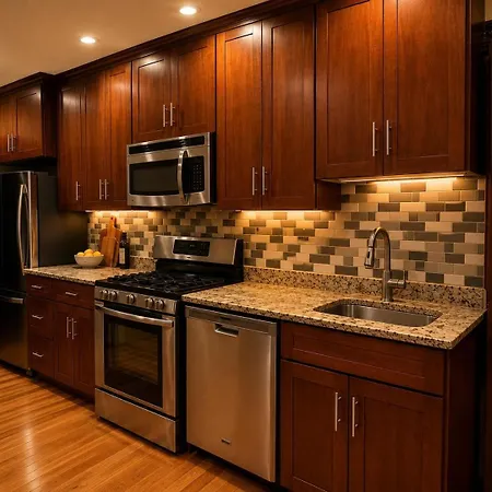 Elegant 4br Free Garage, Ev Charger