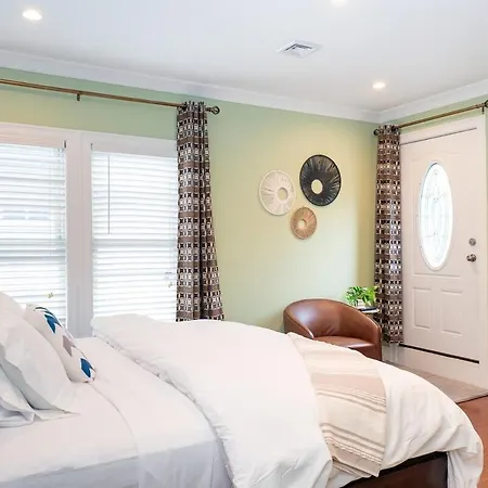 Apartment Spacious 5br Single House Near Bostonfree Parking 47