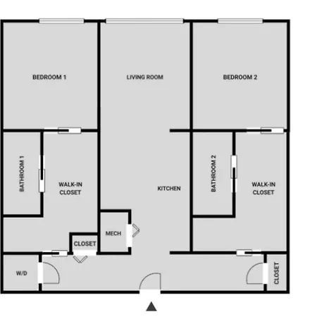 Apartment Blueground East Cambridge Pool Nr Charles River Bos-1246