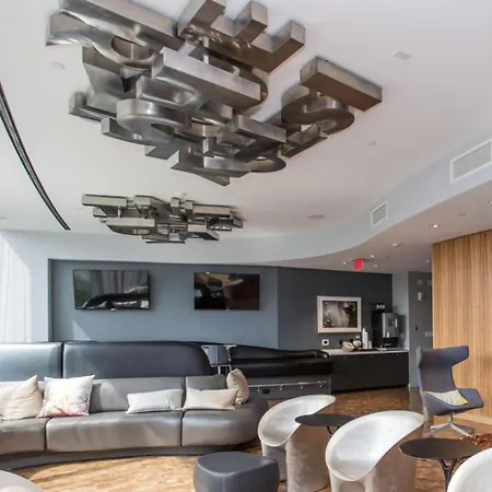 Blueground Fidi Parking Wd Gym Ac Bos-1086 Apartment Boston
