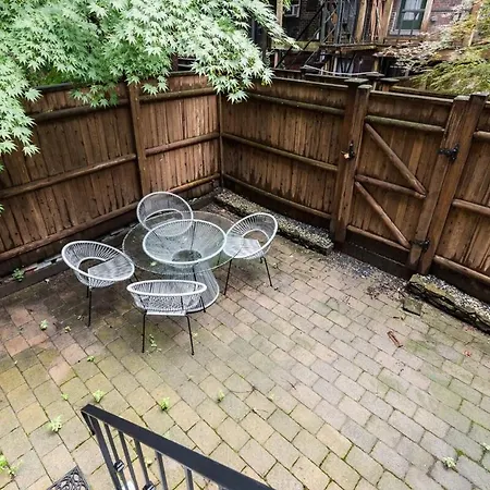 Apartment New Listing - A True Gem In South End , Boston!! *