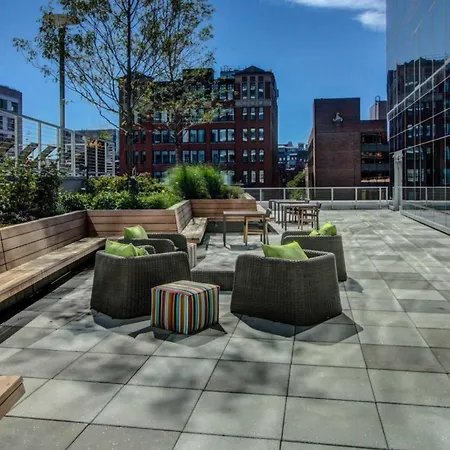 Lux With Pool Apartment *