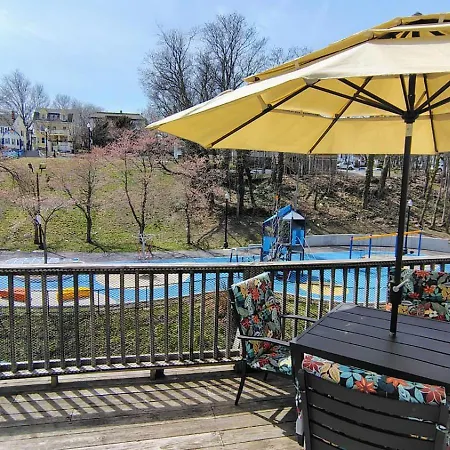 Apartment 4bed - Location - Pets Ok *