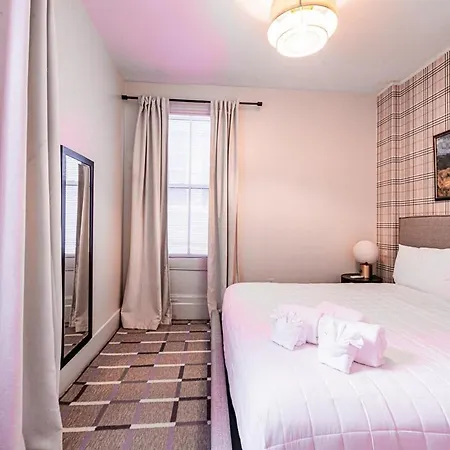 Apartment Beacon Luxury Boston