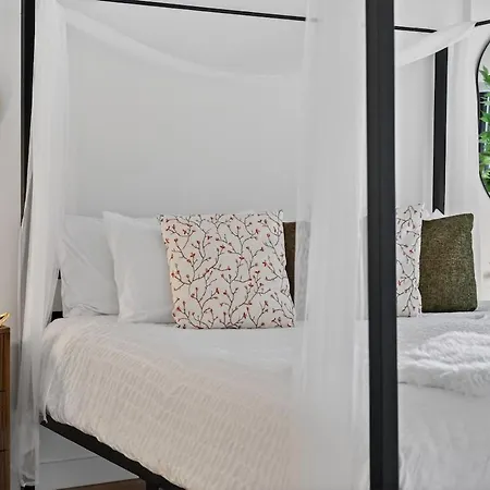 2-bedroom Lux In Seaport Next To Convention Center Apartment *